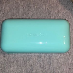 Tiffany & Co. Aviator Sunglasses